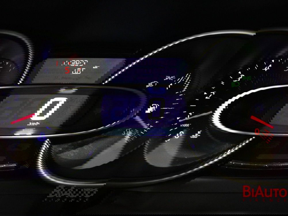 Renault Clio usata a Firenze (11)