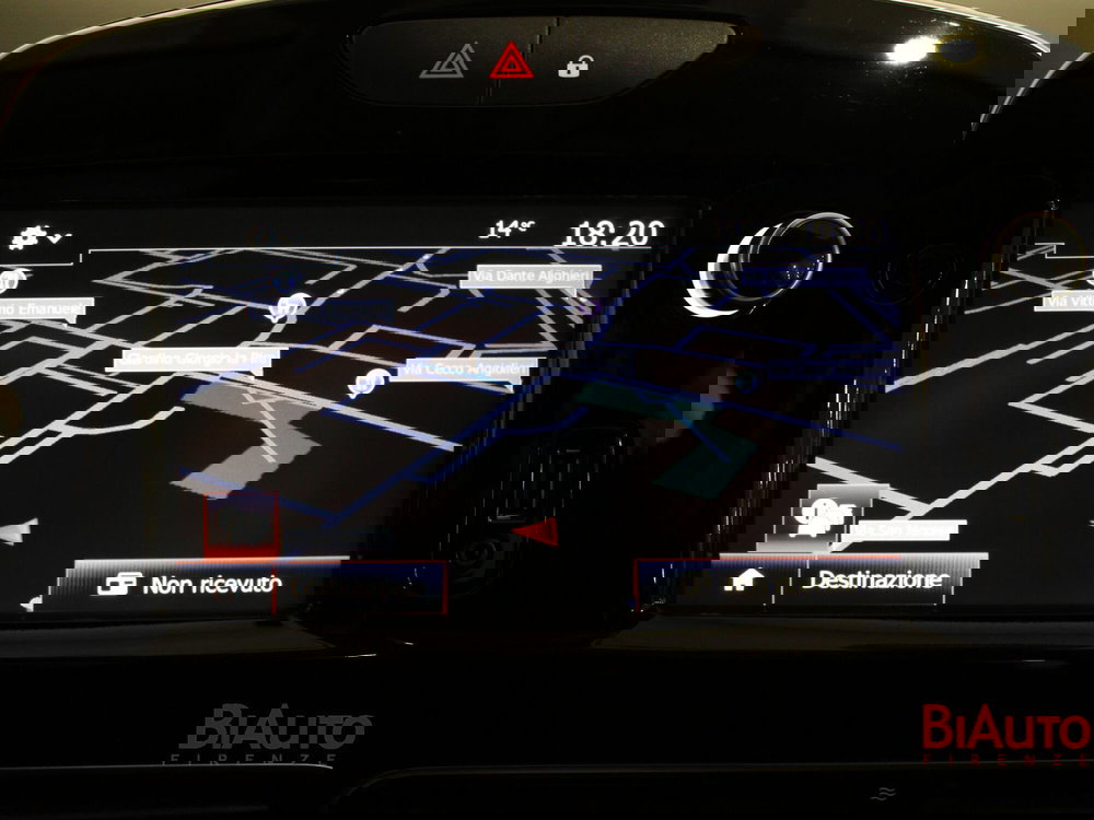 Renault Clio usata a Firenze (13)