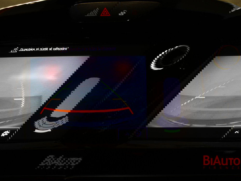 Renault Clio usata a Firenze (14)