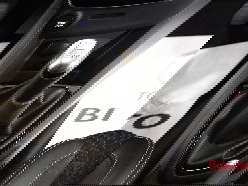 Renault Clio usata a Firenze (15)