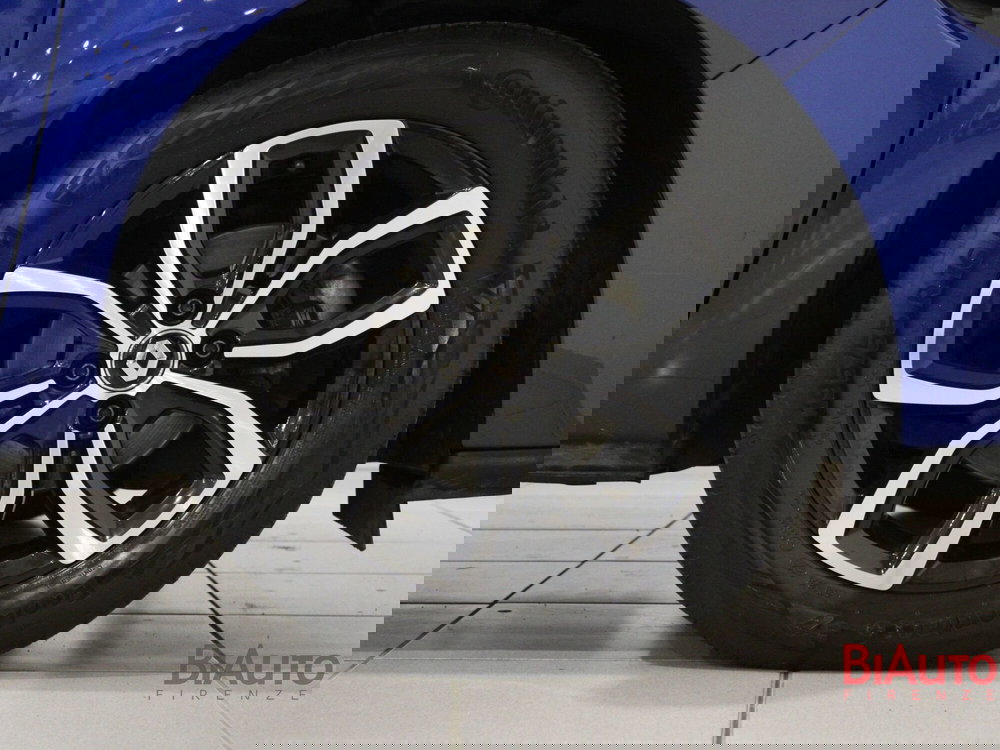 Renault Clio usata a Firenze (16)