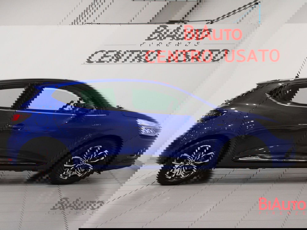 Renault Clio usata a Firenze (17)
