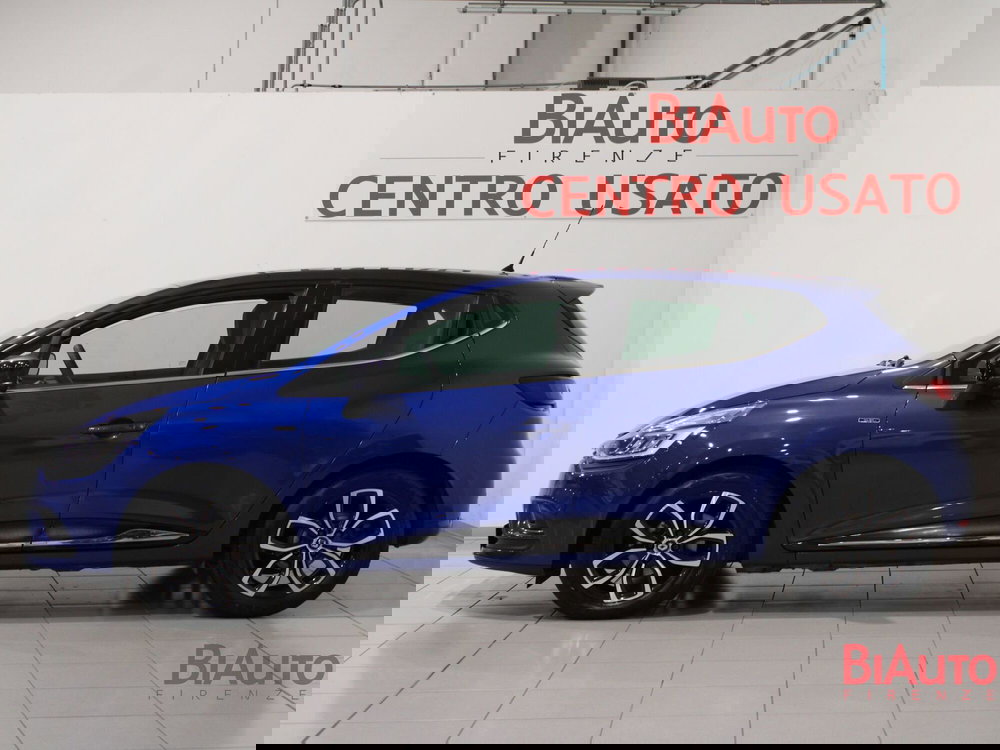 Renault Clio usata a Firenze (18)