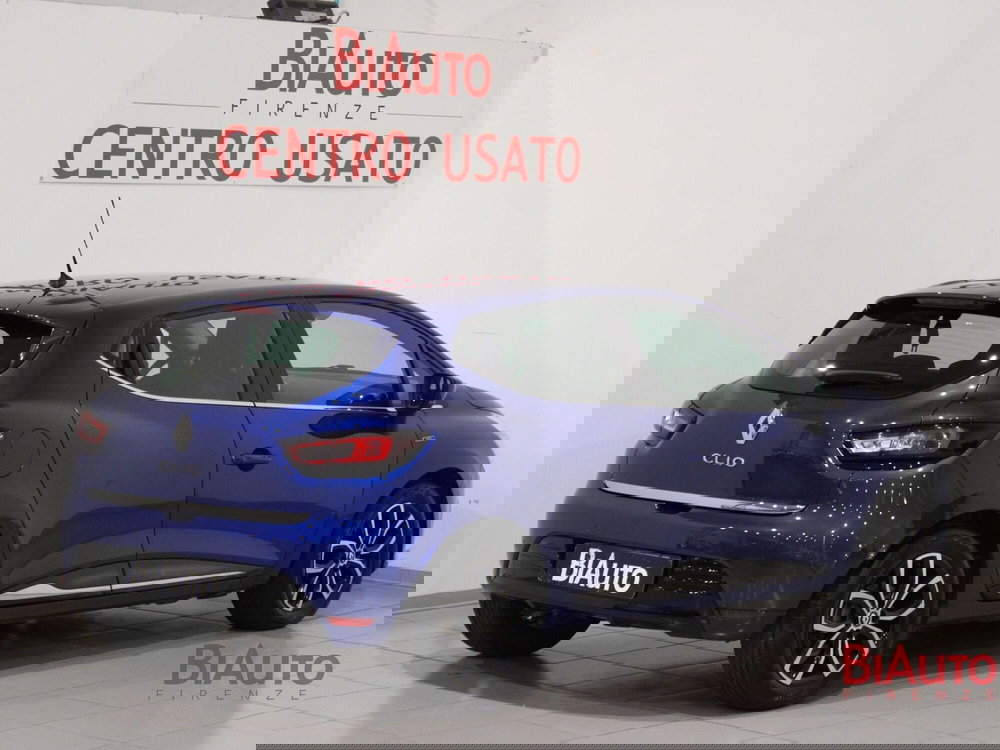 Renault Clio usata a Firenze (2)