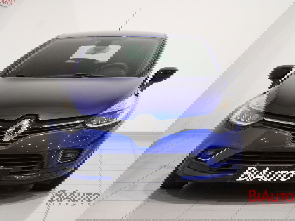 Renault Clio usata a Firenze (3)