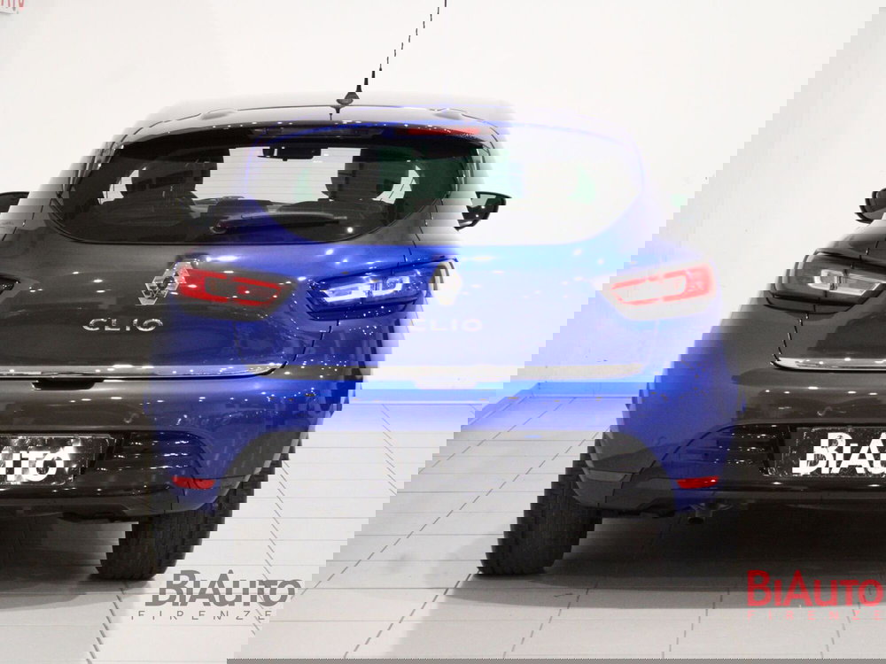 Renault Clio usata a Firenze (4)