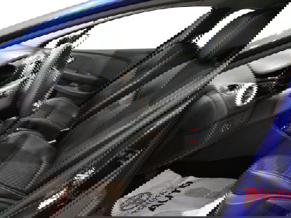 Renault Clio usata a Firenze (5)