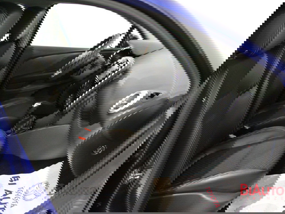 Renault Clio usata a Firenze (6)