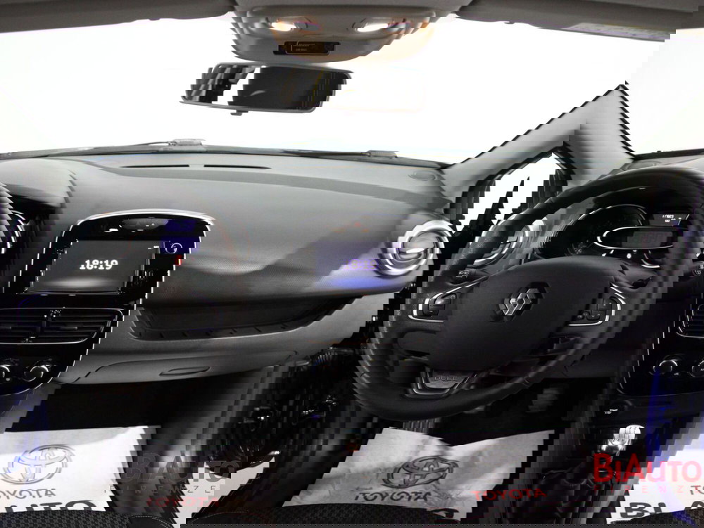 Renault Clio usata a Firenze (9)