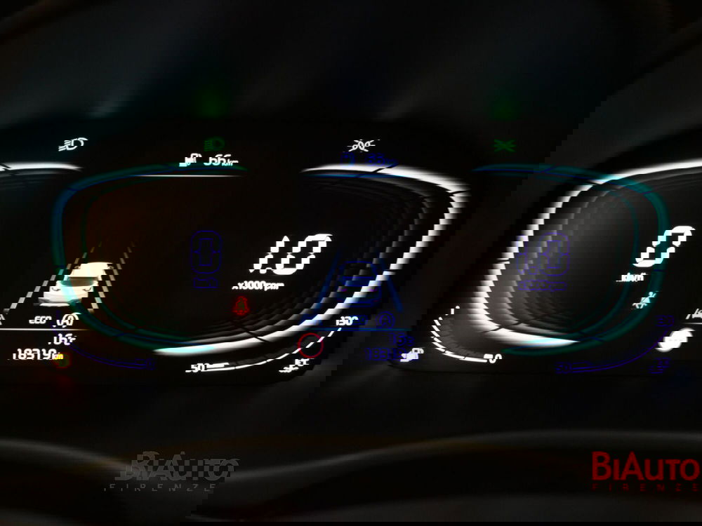 Kia Stonic usata a Firenze (11)