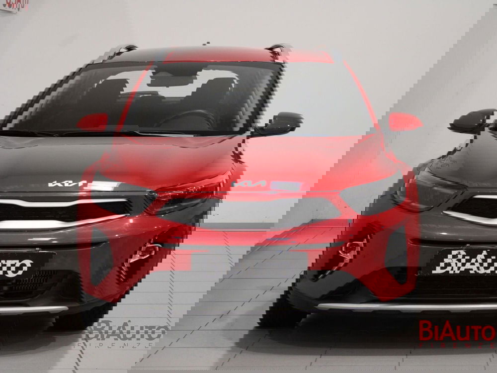 Kia Stonic usata a Firenze (3)