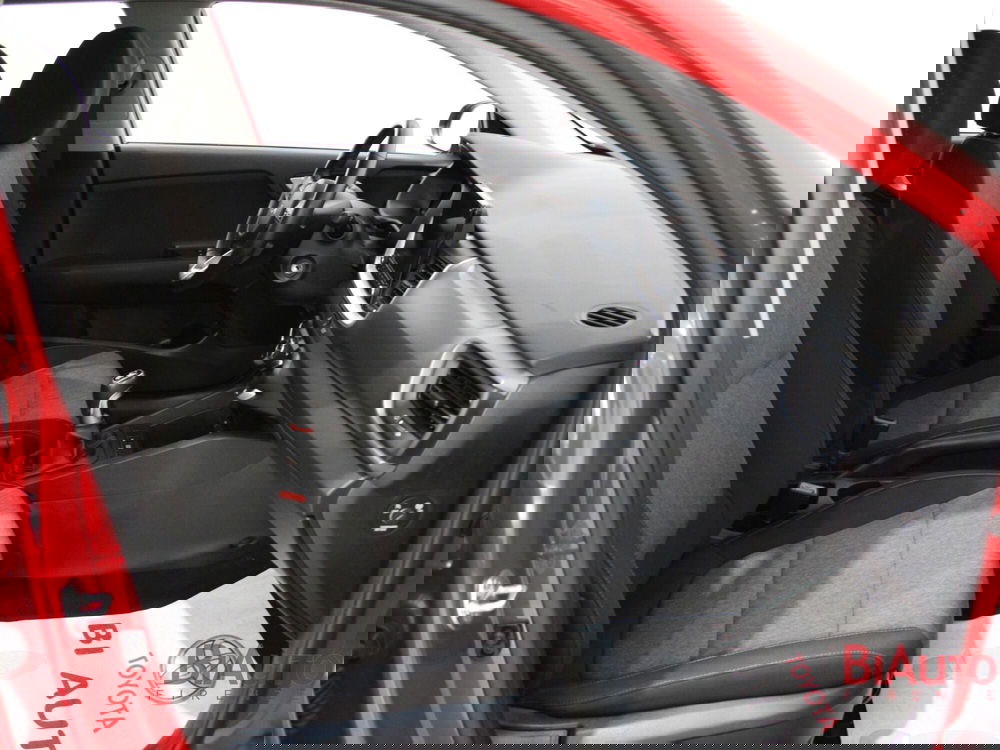 Kia Stonic usata a Firenze (6)