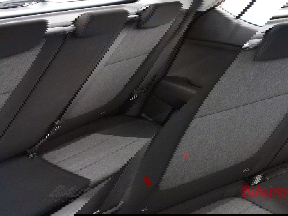 Kia Stonic usata a Firenze (7)