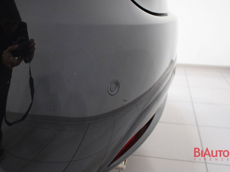 Lancia Ypsilon usata a Firenze (13)