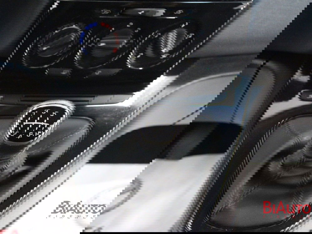 Lancia Ypsilon usata a Firenze (14)