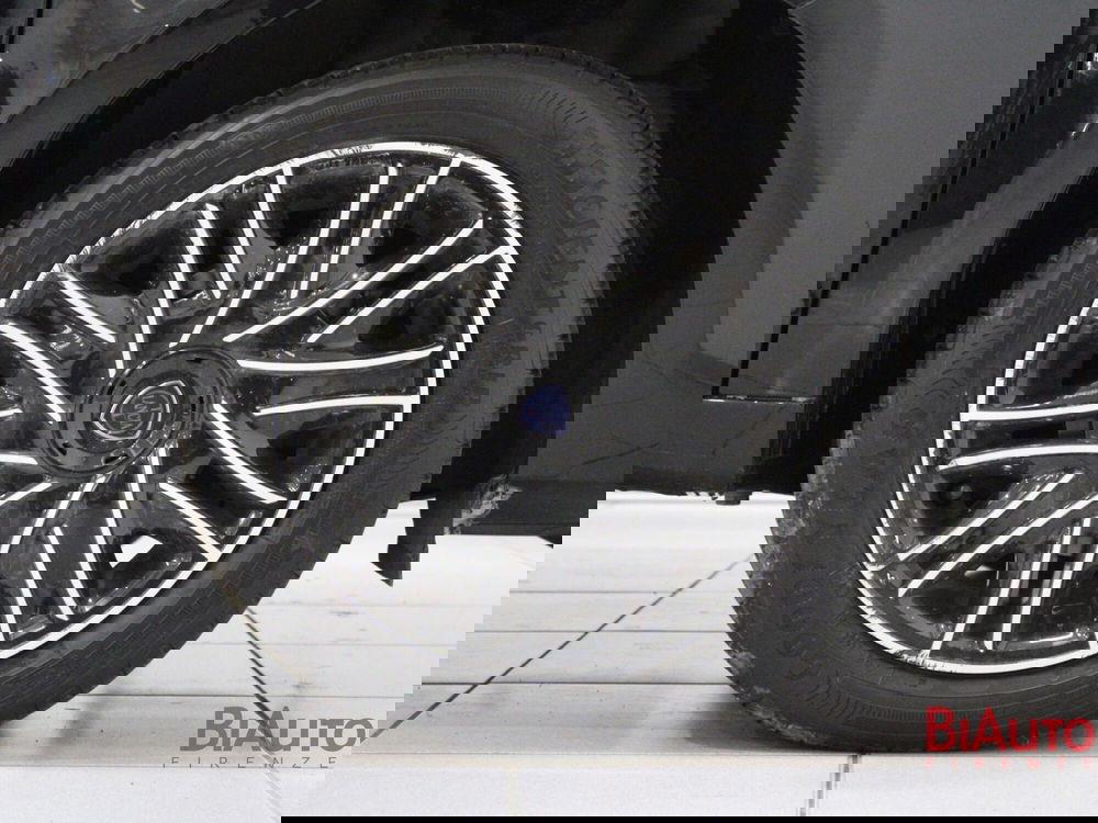 Lancia Ypsilon usata a Firenze (15)