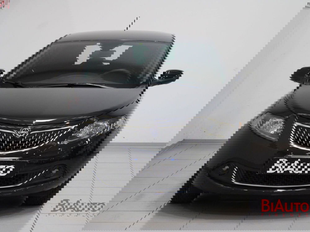 Lancia Ypsilon usata a Firenze (3)