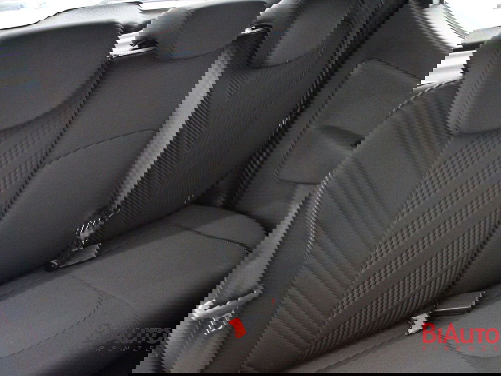 Lancia Ypsilon usata a Firenze (7)