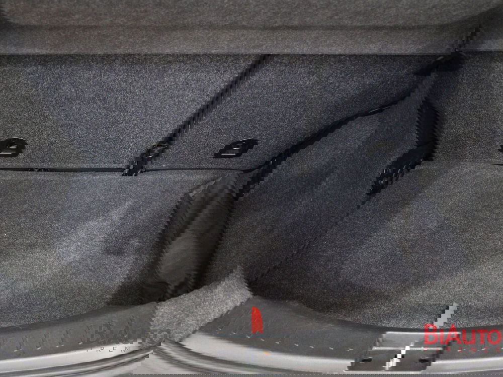 Lancia Ypsilon usata a Firenze (8)