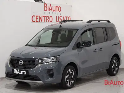 Nissan Townstar 1.3 130cv L1 N-Connecta del 2025 usata a Sesto Fiorentino