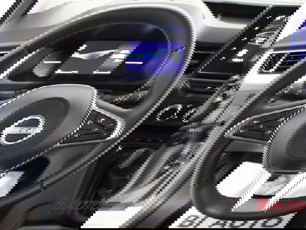 Nissan Townstar usata a Firenze (10)