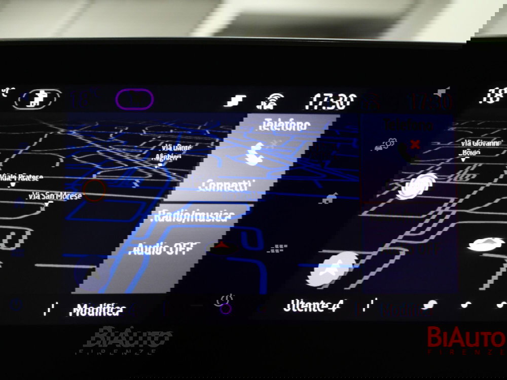 Nissan Townstar usata a Firenze (12)