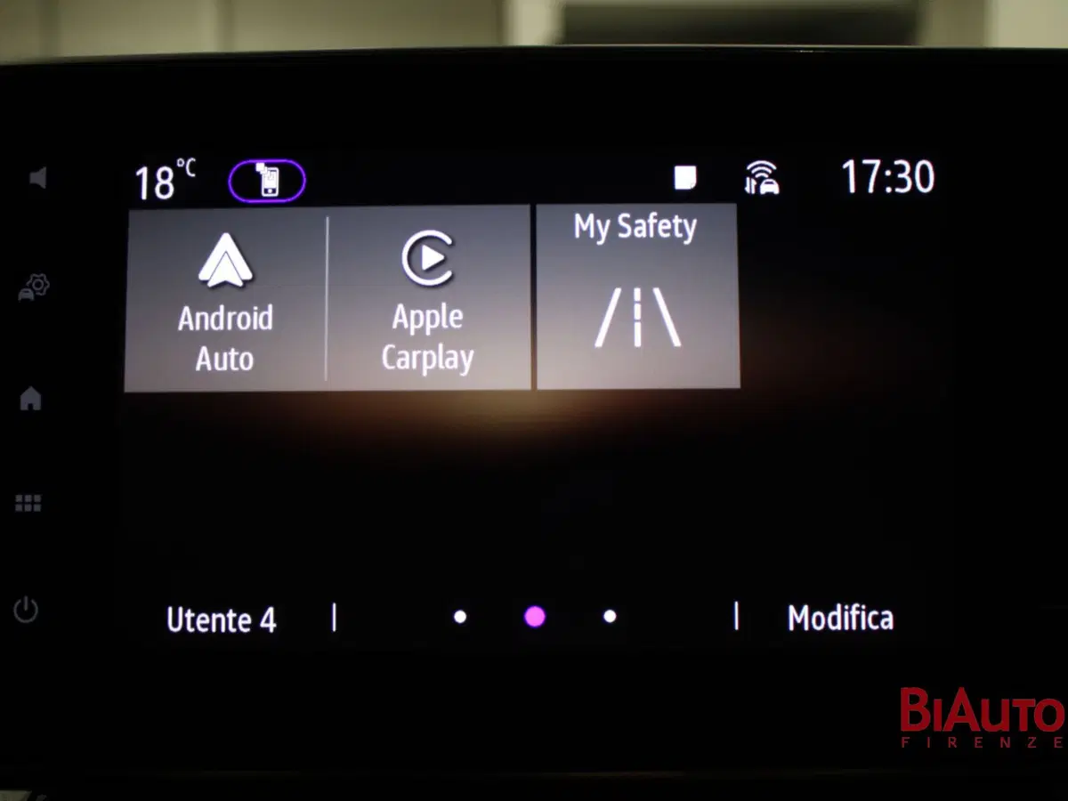 Nissan Townstar usata a Firenze (13)