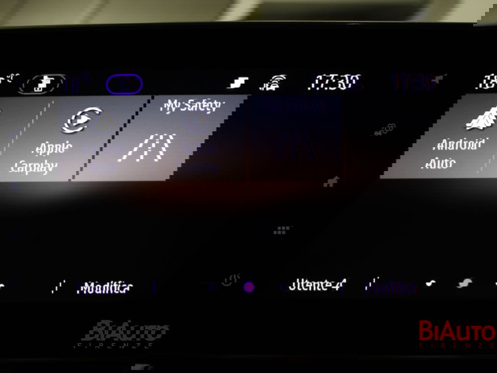 Nissan Townstar usata a Firenze (13)