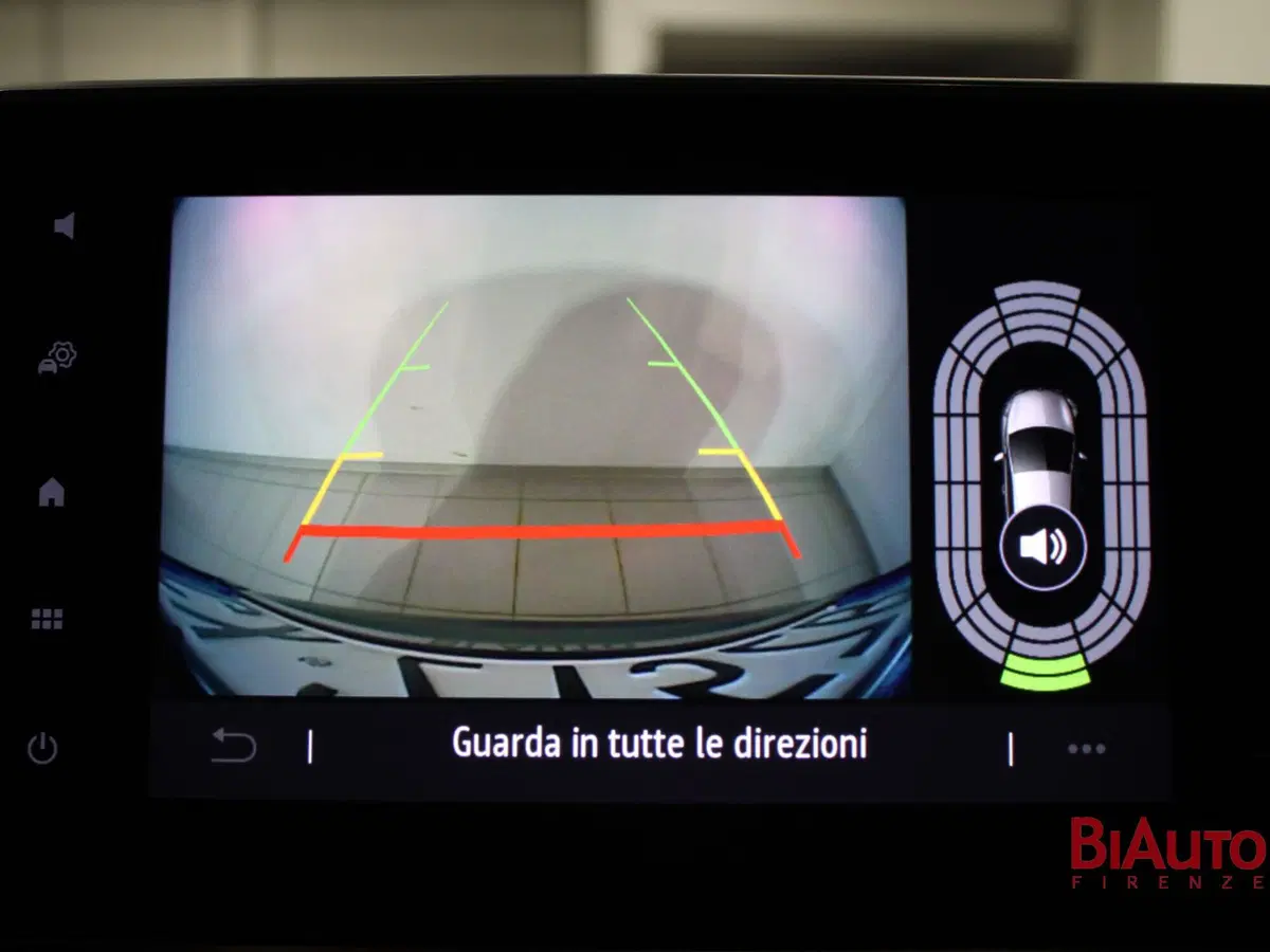 Nissan Townstar usata a Firenze (14)