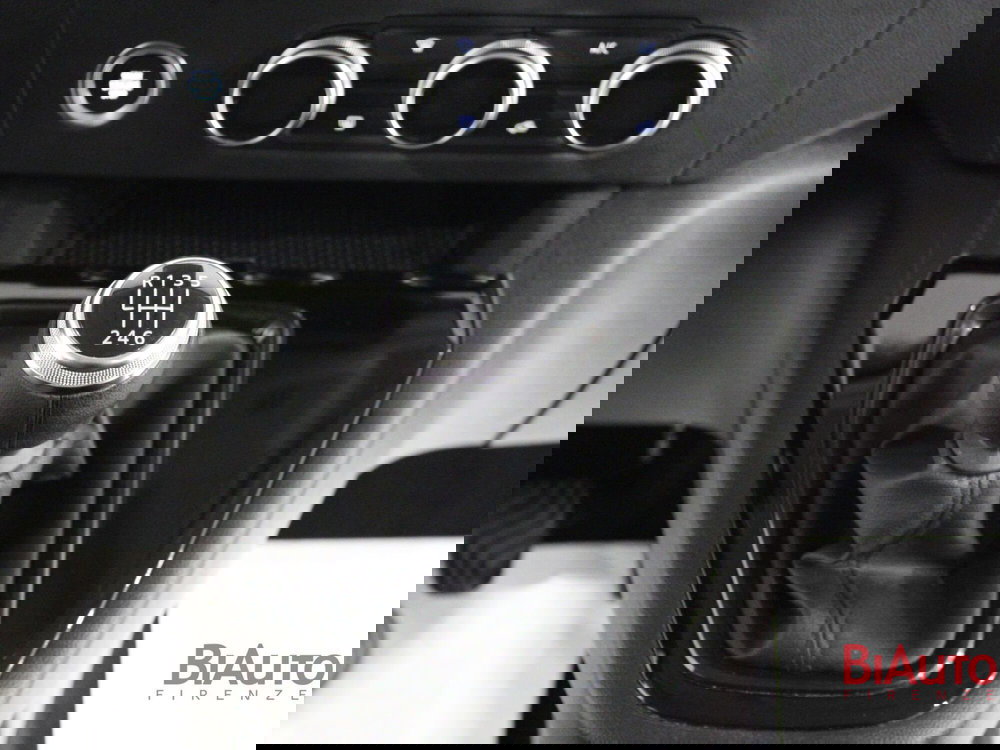 Nissan Townstar usata a Firenze (15)