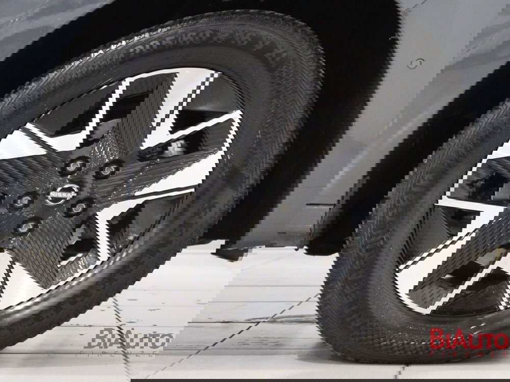 Nissan Townstar usata a Firenze (16)