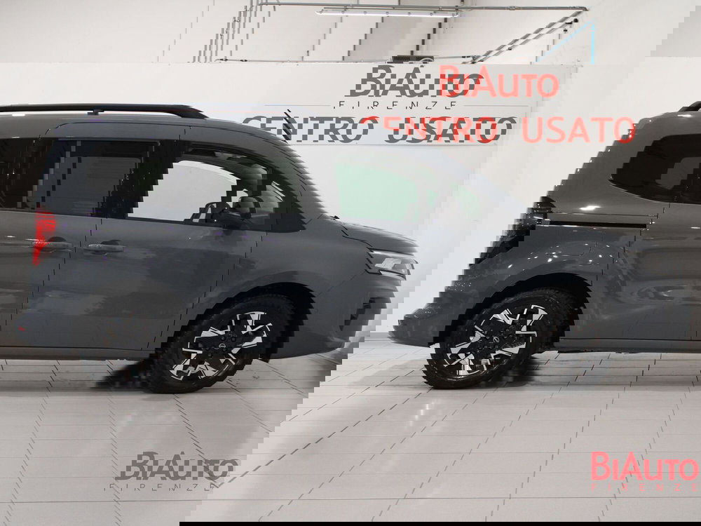 Nissan Townstar usata a Firenze (17)