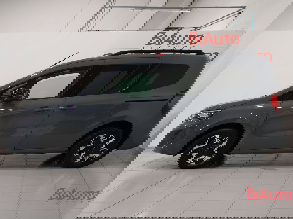 Nissan Townstar usata a Firenze (18)