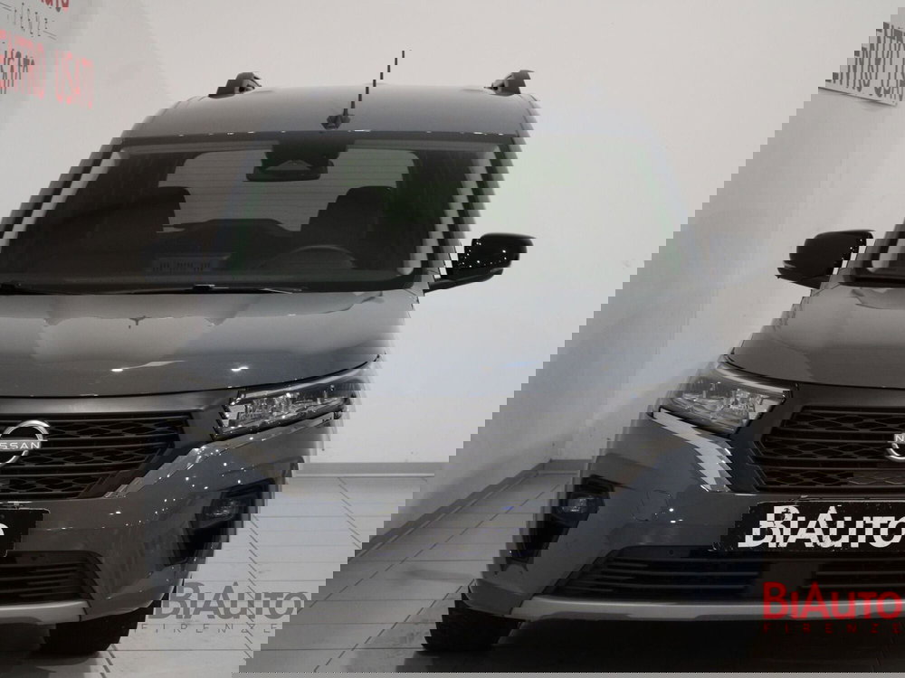 Nissan Townstar usata a Firenze (3)