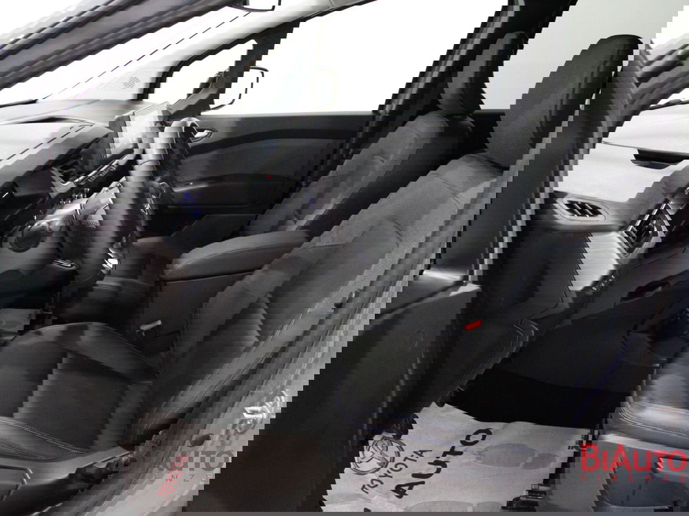 Nissan Townstar usata a Firenze (5)