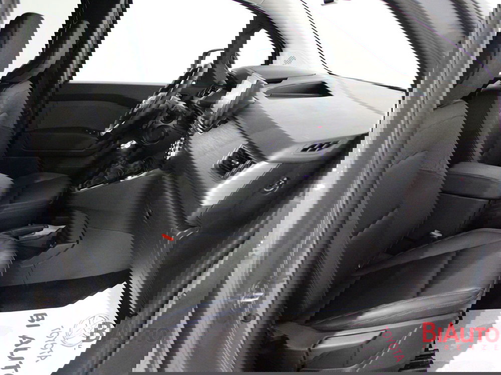 Nissan Townstar usata a Firenze (6)