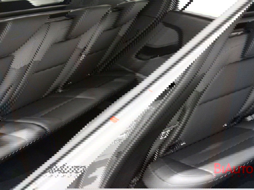 Nissan Townstar usata a Firenze (7)