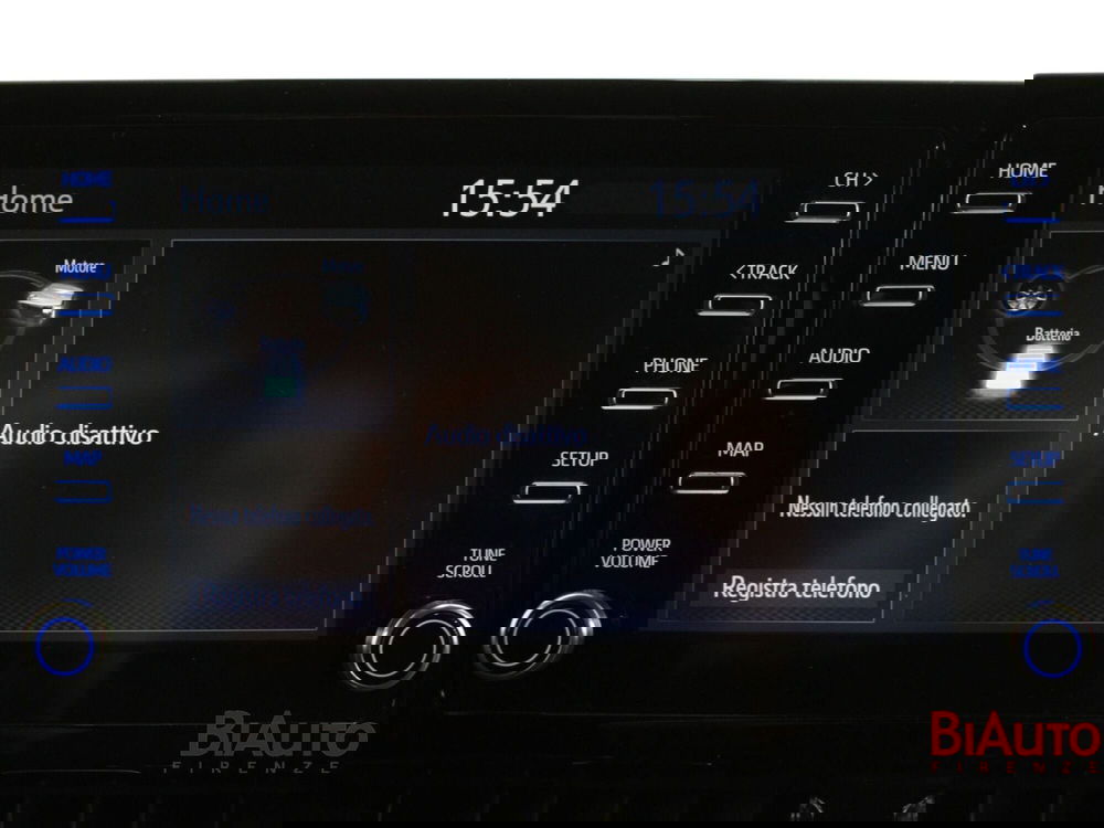 Toyota Corolla usata a Firenze (13)