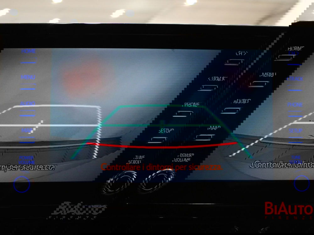 Toyota Corolla usata a Firenze (15)