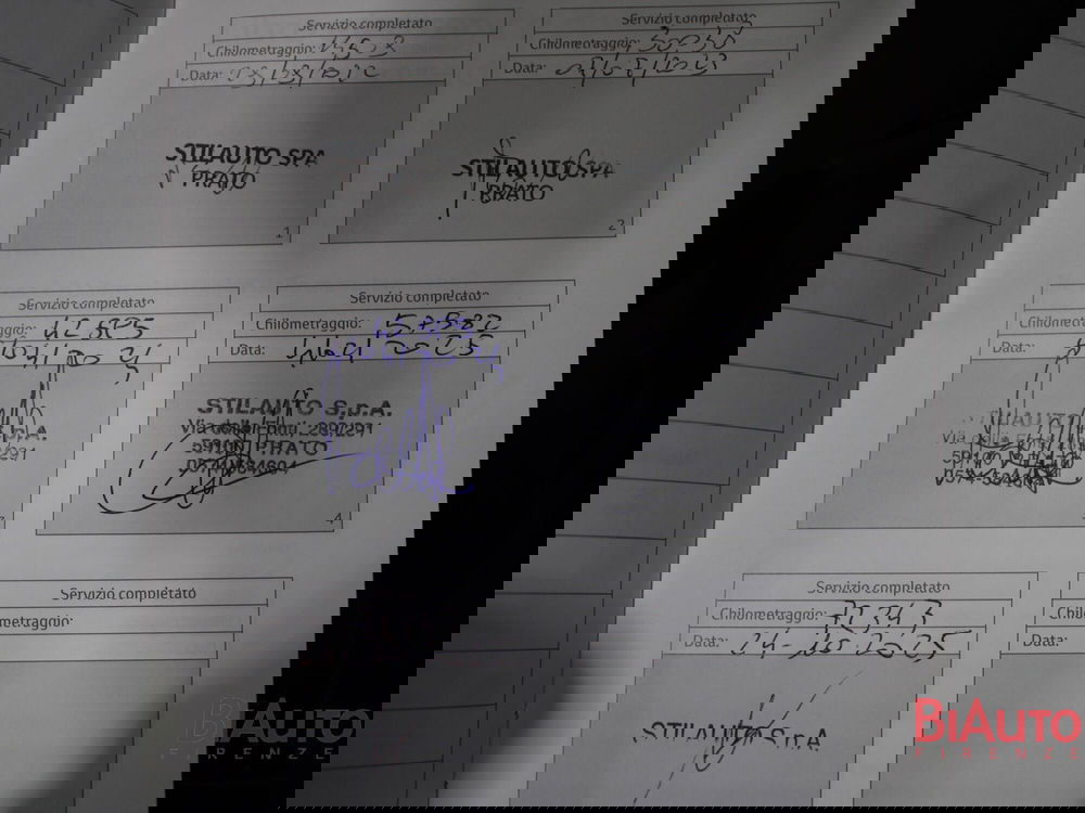 Toyota Corolla usata a Firenze (17)