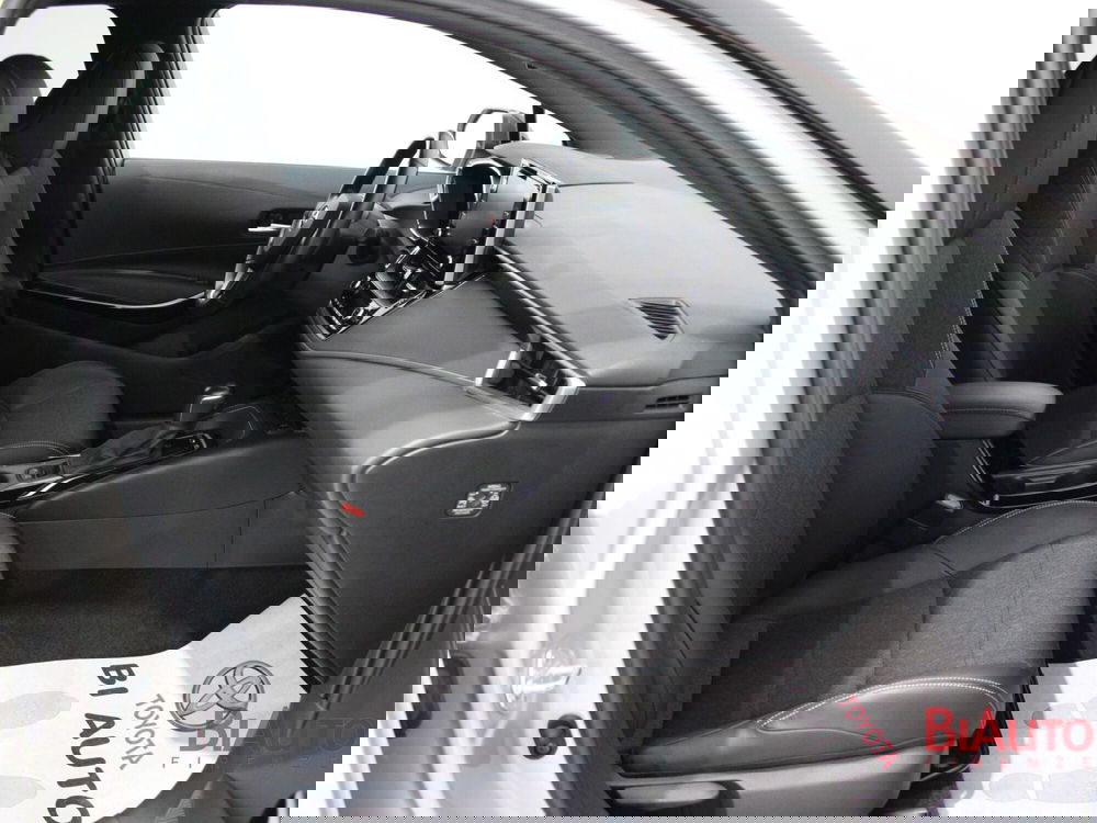 Toyota Corolla usata a Firenze (7)