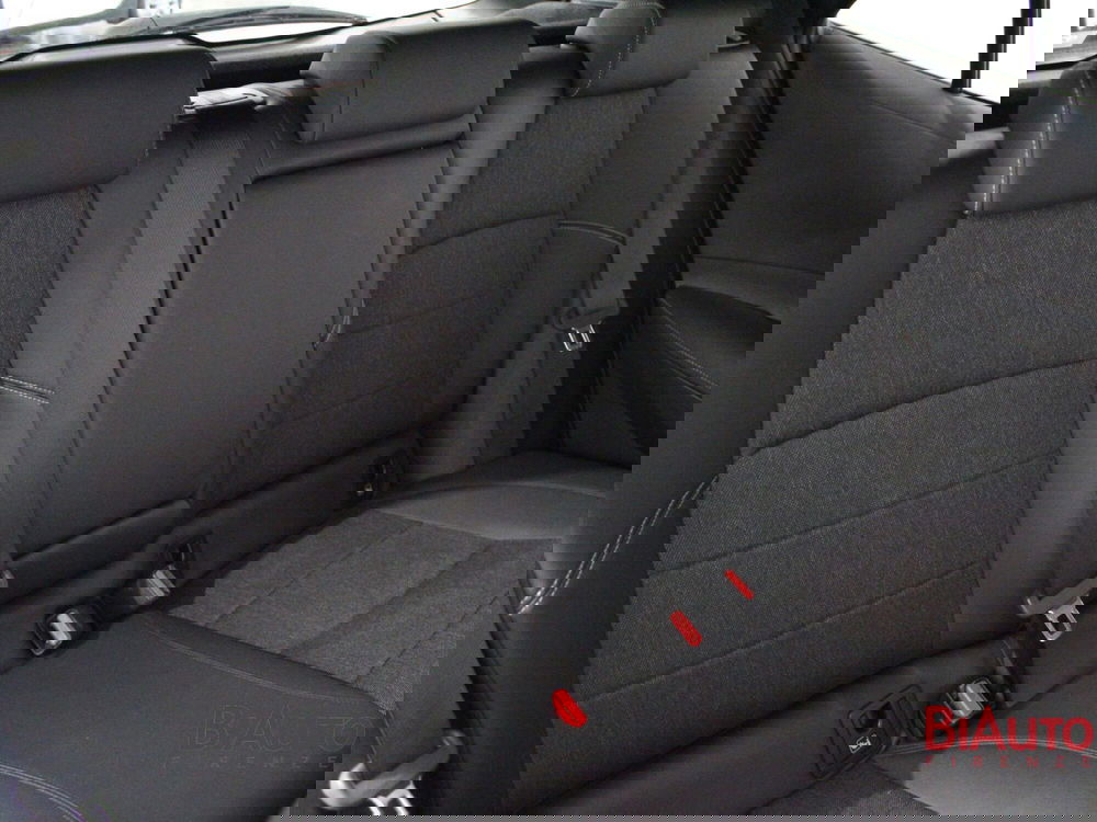 Toyota Corolla usata a Firenze (8)