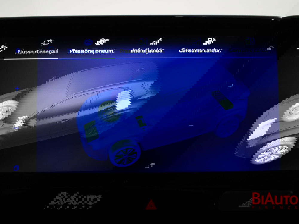 Toyota Yaris Cross usata a Firenze (15)