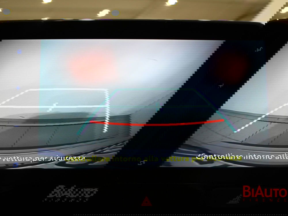 Toyota Yaris Cross usata a Firenze (16)