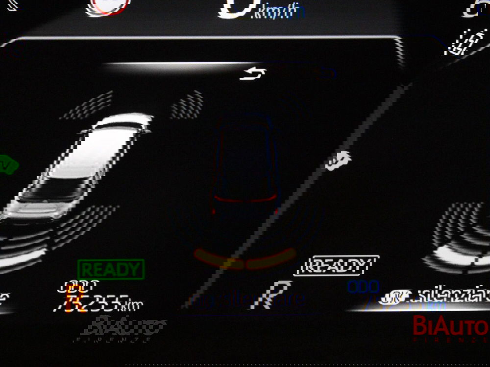 Toyota Yaris Cross usata a Firenze (17)