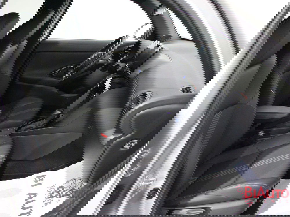 Toyota Yaris Cross usata a Firenze (7)