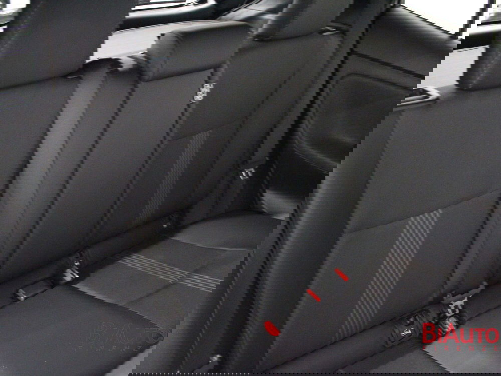 Toyota Yaris Cross usata a Firenze (8)