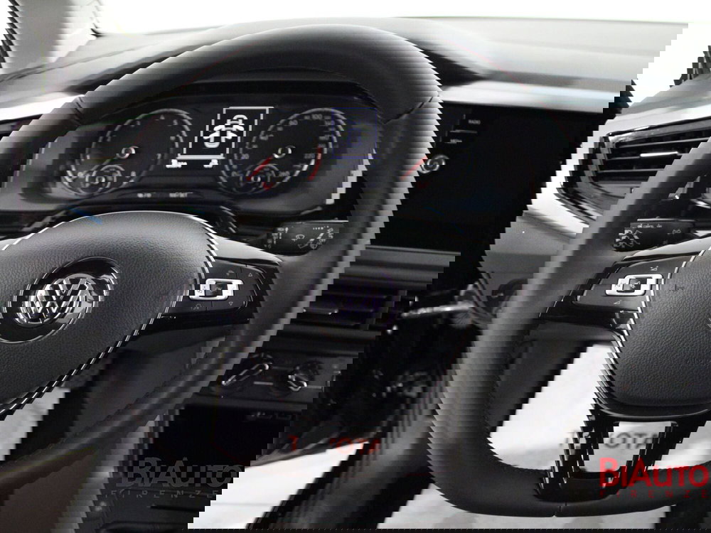 Volkswagen Polo usata a Firenze (10)