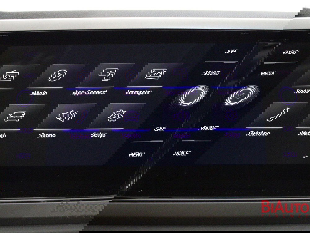 Volkswagen Polo usata a Firenze (12)