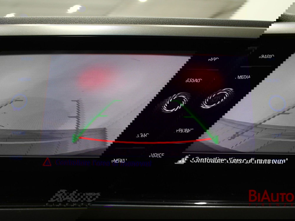 Volkswagen Polo usata a Firenze (14)